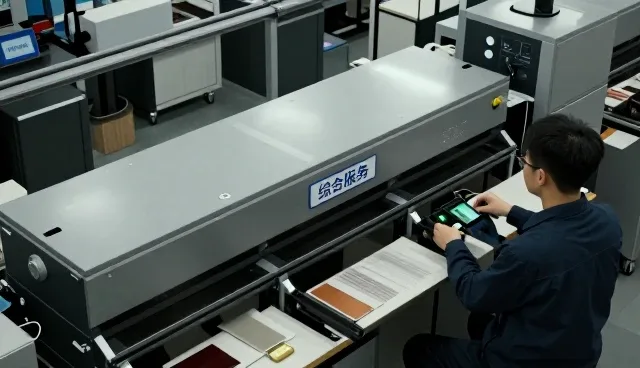 成都极为华瑞模型科技有限公司
