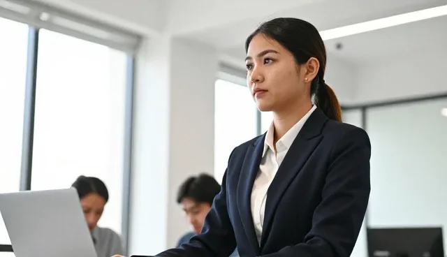 技术培训服务如何助力企业流程优化