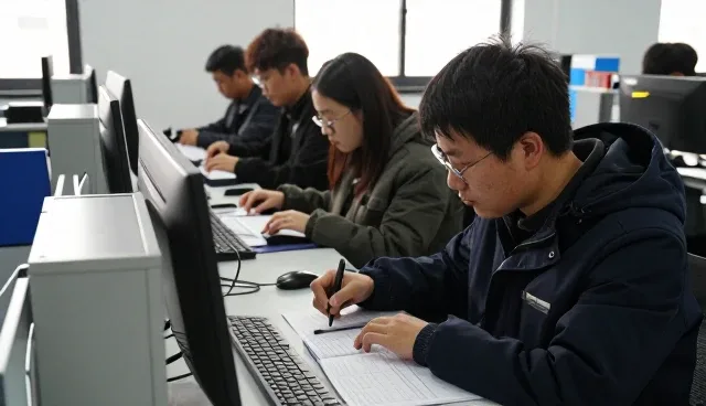 技术外包运维：成都极为华瑞模型科技有限公司经验谈